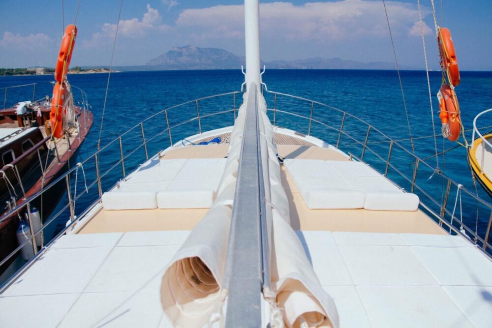 Believe yacht - Imagen 6