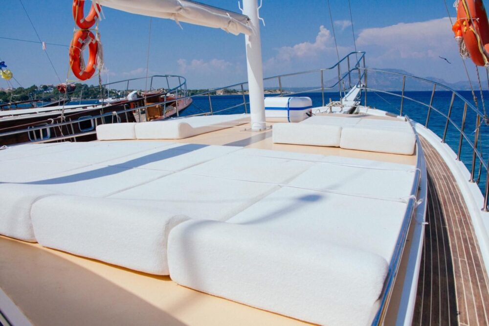 Believe yacht - Imagen 4