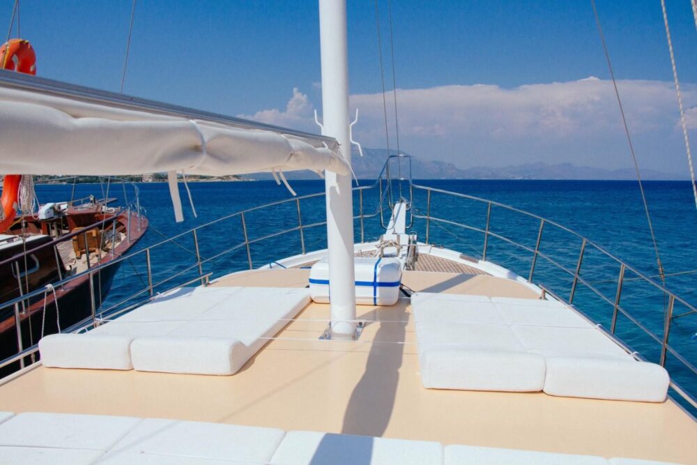 Believe yacht - Imagen 3