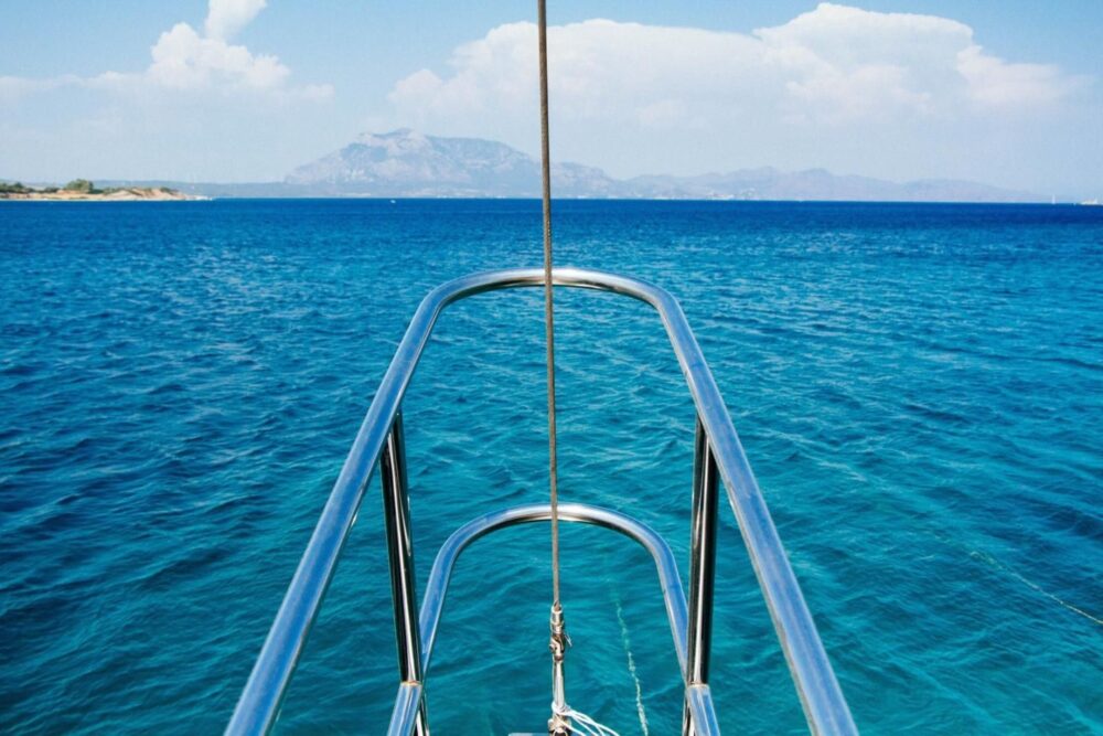 Believe yacht - Imagen 2