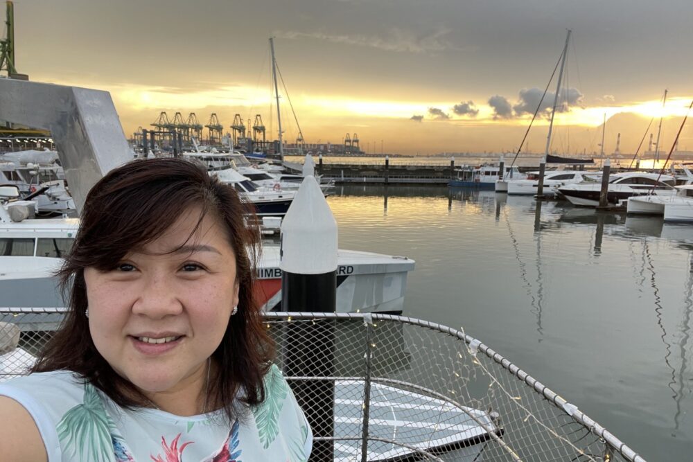 4 hours sunset cruise - Imagen 3