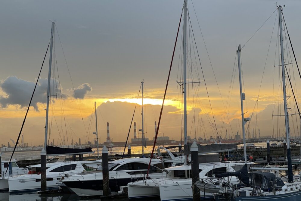 4 hours sunset cruise - Imagen 11