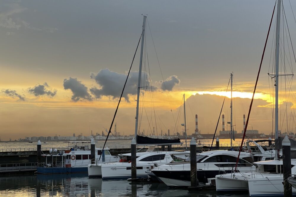 4 hours sunset cruise - Imagen 10