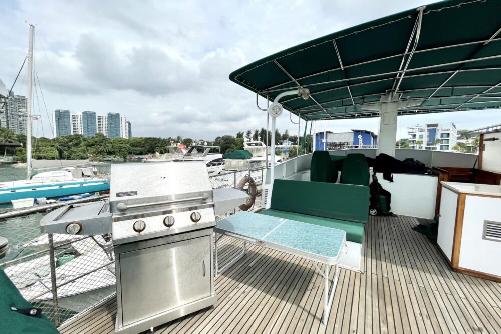 4 hours sunset cruise - Imagen 7