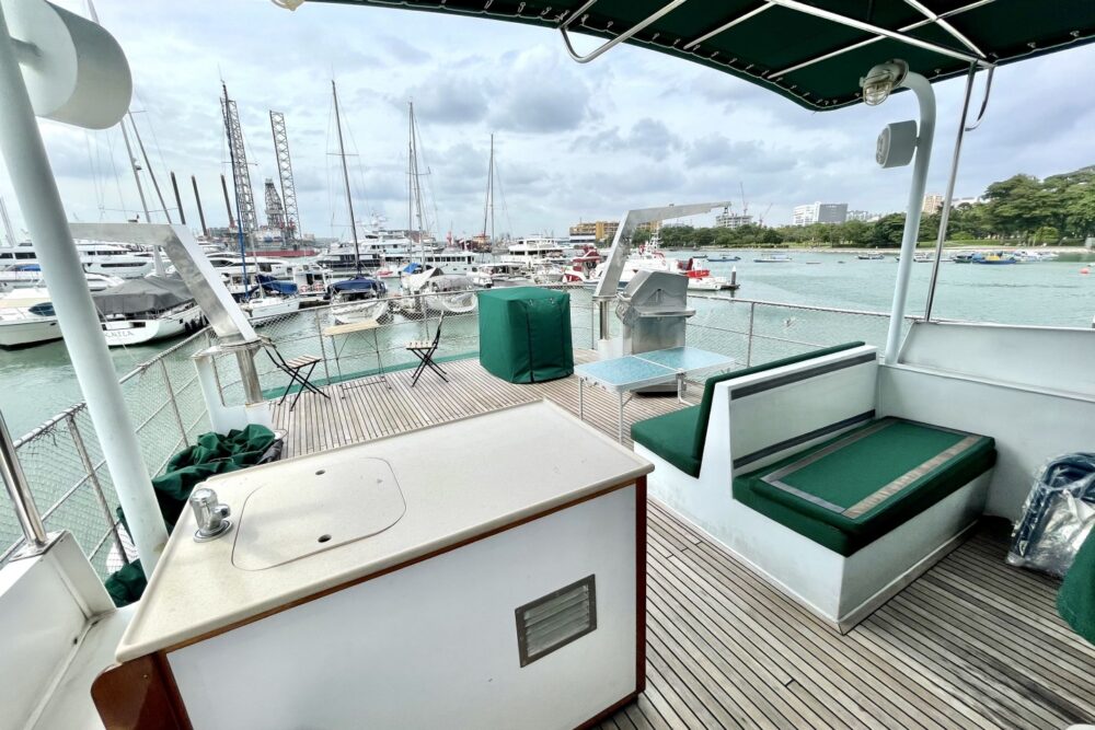 4 hours sunset cruise - Imagen 6