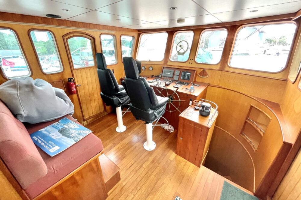 4 hours sunset cruise - Imagen 5