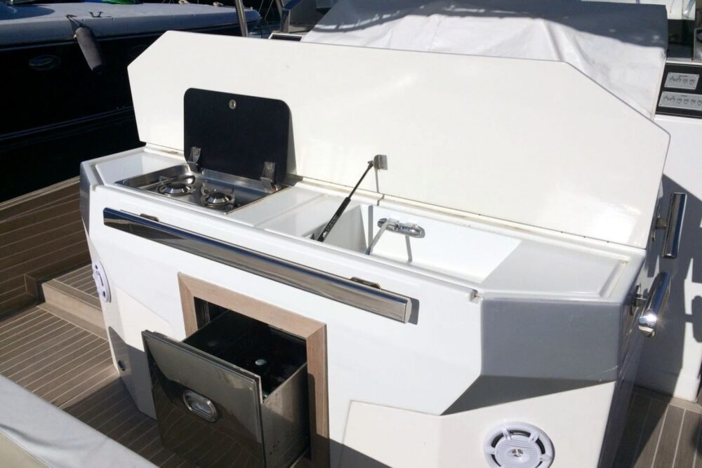 PLAYBOAT G13 RIB - Imagen 2