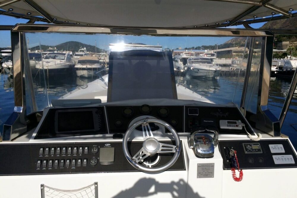 PLAYBOAT G13 RIB - Imagen 9