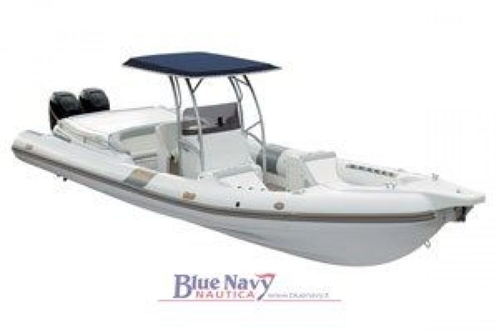 BAT 996 RIB IN IBIZA ISLAND - Image 6