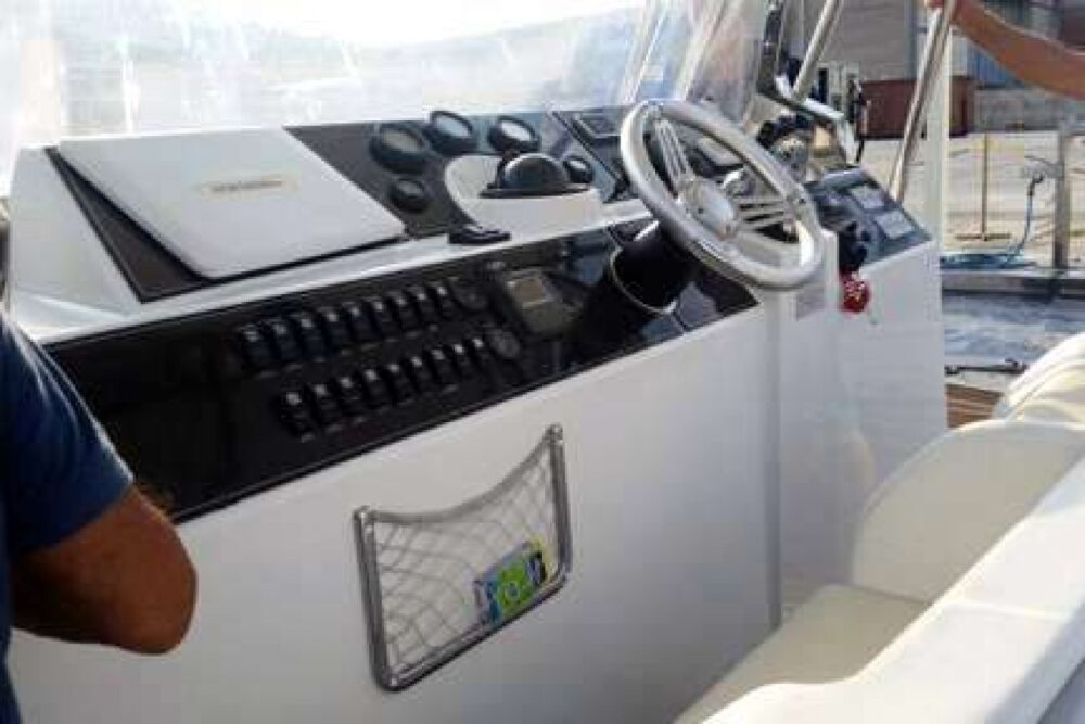 PLAYBOAT G13 RIB - Imagen 5