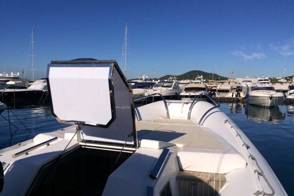 PLAYBOAT G13 RIB - Imagen 3