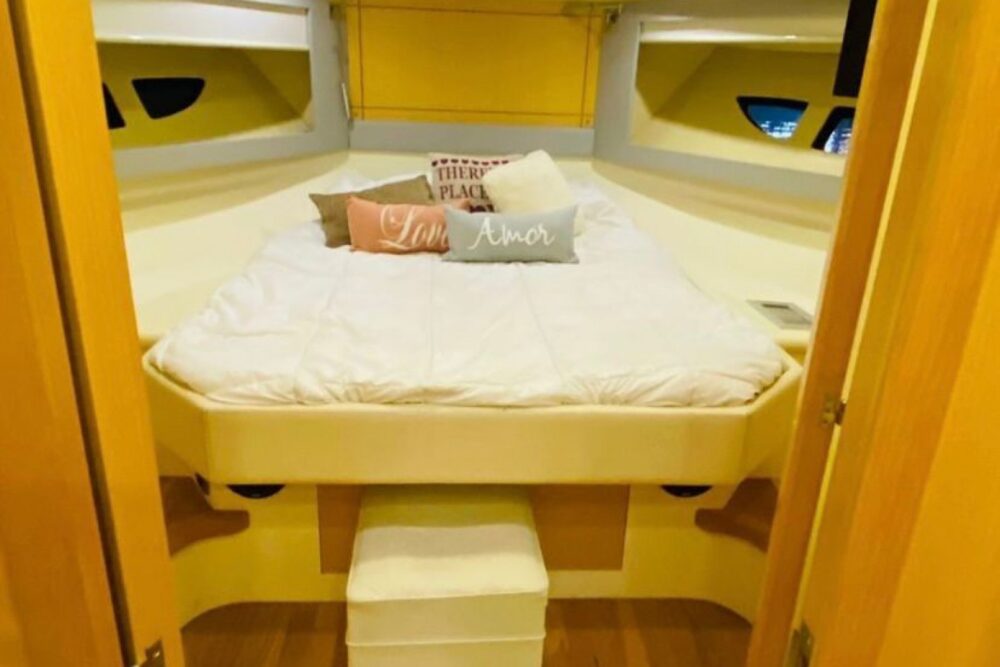 Moderno y lujoso Sport Cruiser de 46 pies para navegar por el Delta!!! - Image 5