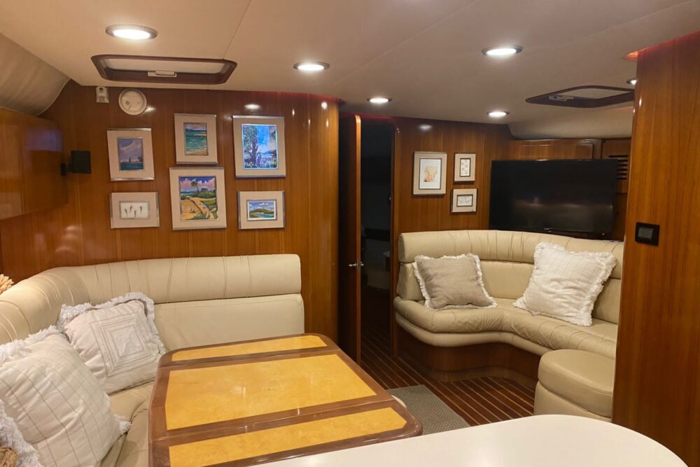Ultimate VIP Charters - Imagen 14