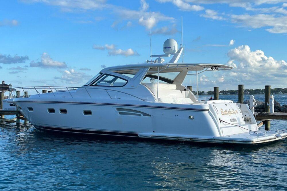 Ultimate VIP Charters - Imagen 9