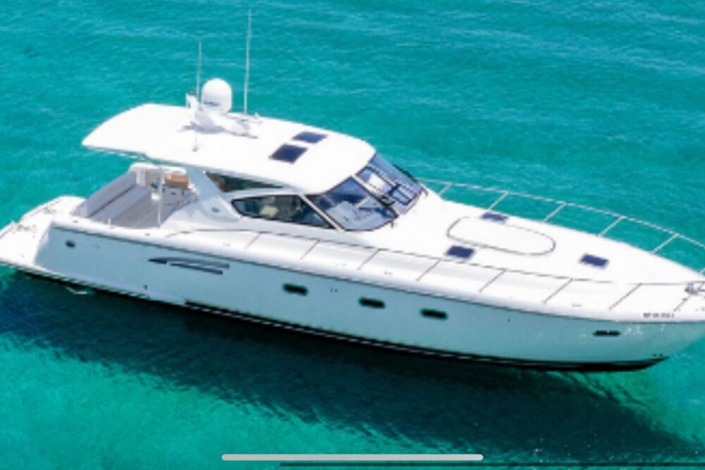 Ultimate VIP Charters