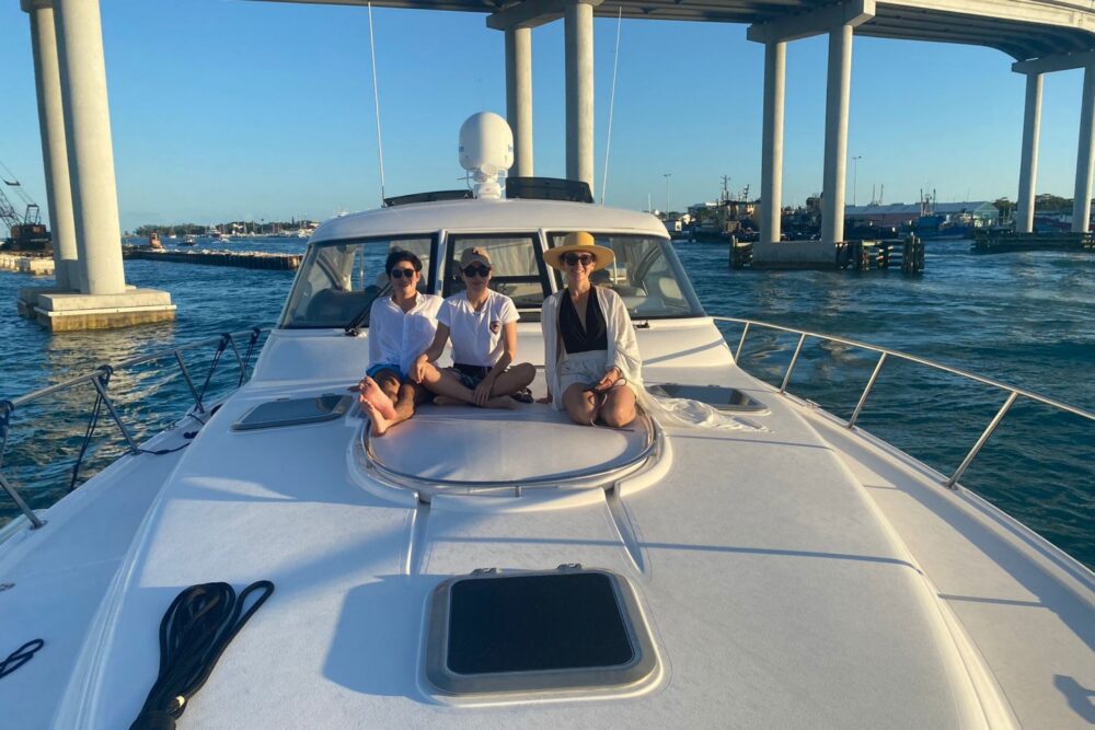 Ultimate VIP Charters - Imagen 8