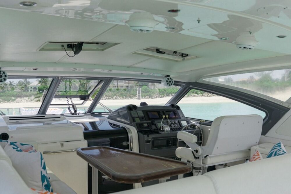 Ultimate VIP Charters - Imagen 6