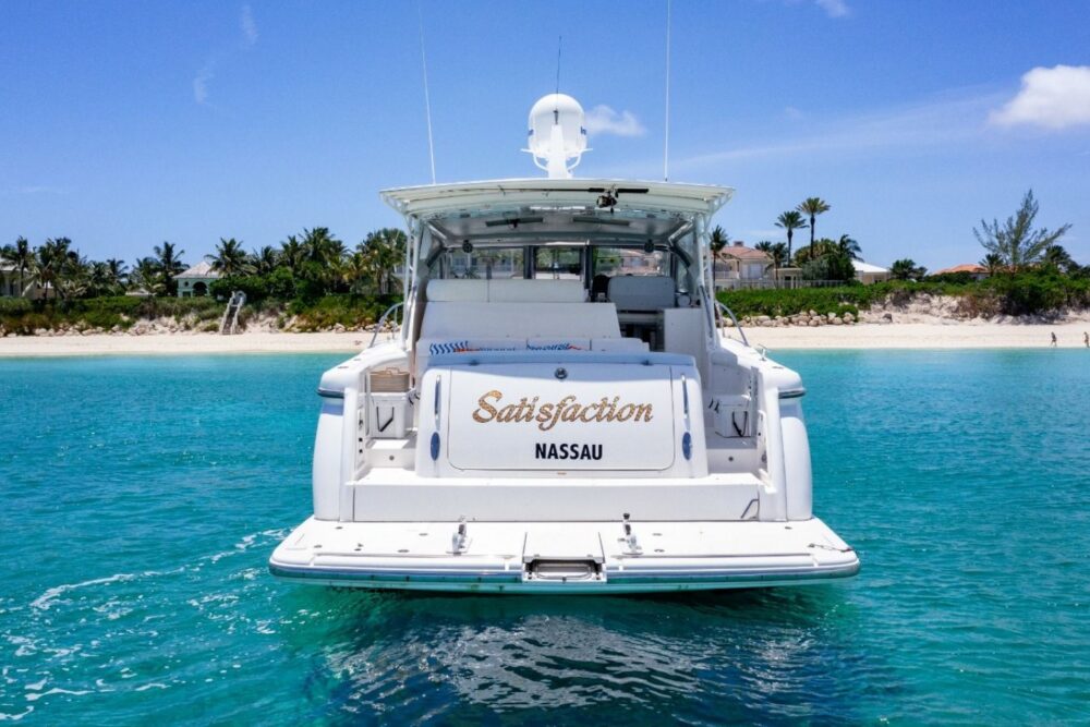 Ultimate VIP Charters - Imagen 3
