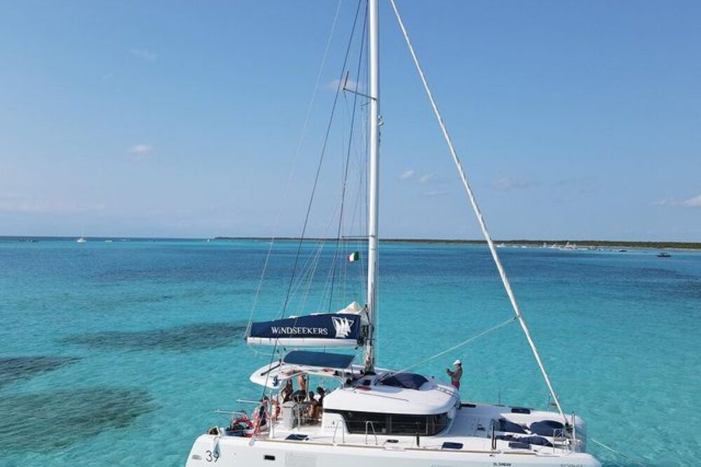 Cozumel Catamaran 39' - Image 2