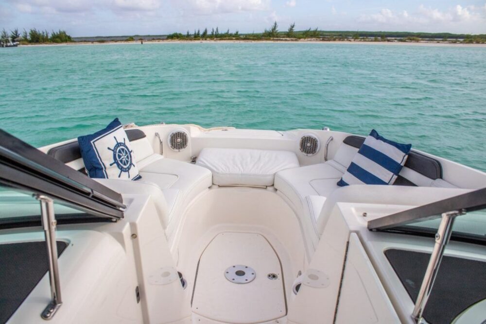 COZUMEL SEA RAY 28' - Image 6