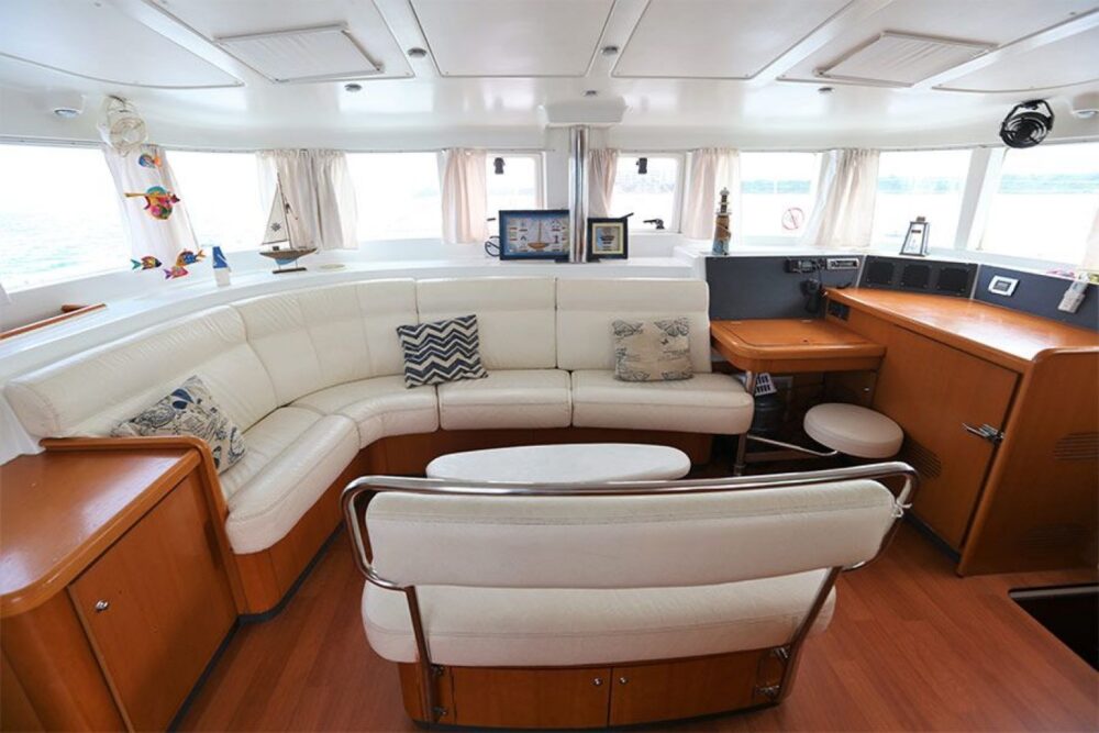 CATAMARAN 45' - Image 6