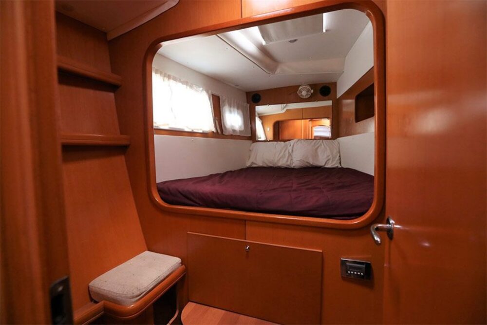 CATAMARAN 45' - Image 5