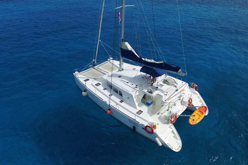 CATAMARAN 45' - Image 3