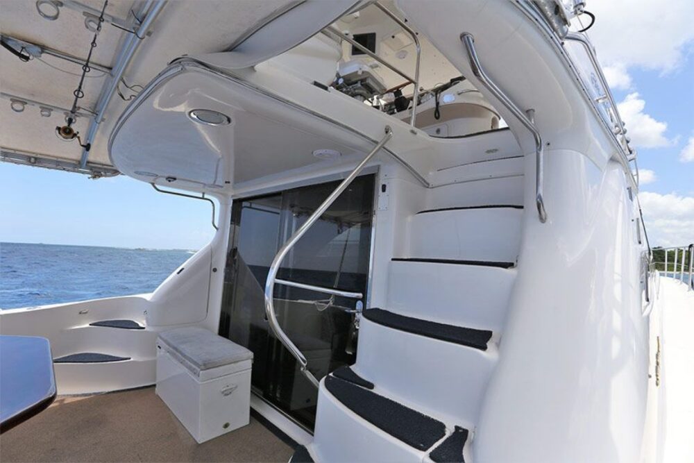 COZUMEL SEA RAY 58' - Image 2