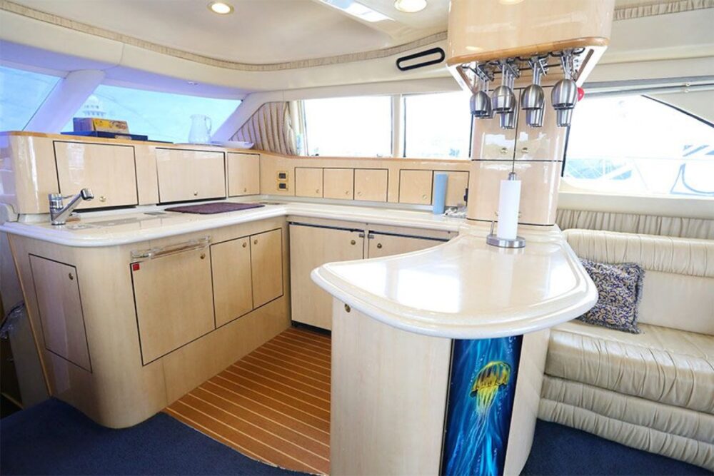 COZUMEL SEA RAY 58' - Image 3