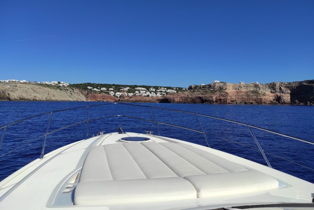 8 hours tour along the occidental minoquin coasts. - Image 6