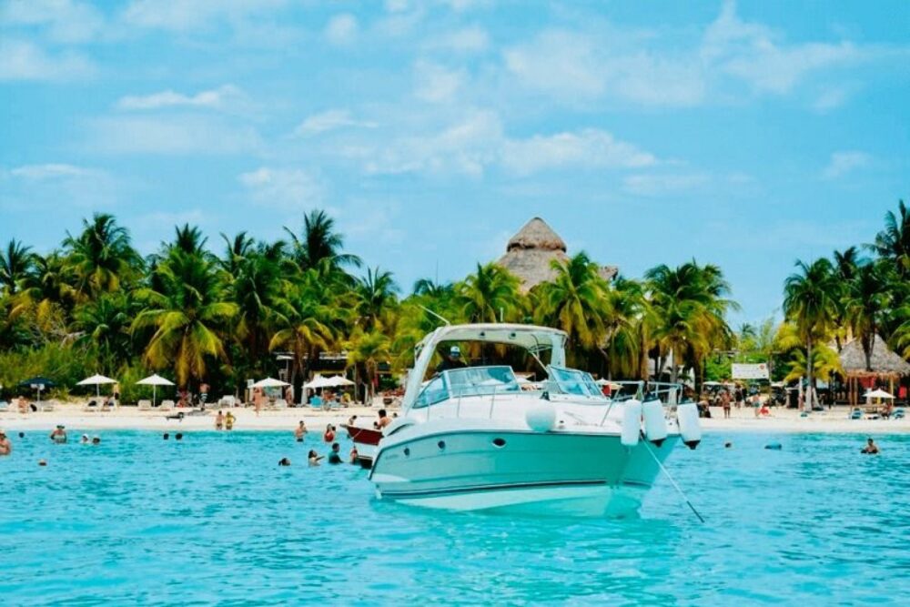 Cancun to Isla mujeres - Image 5