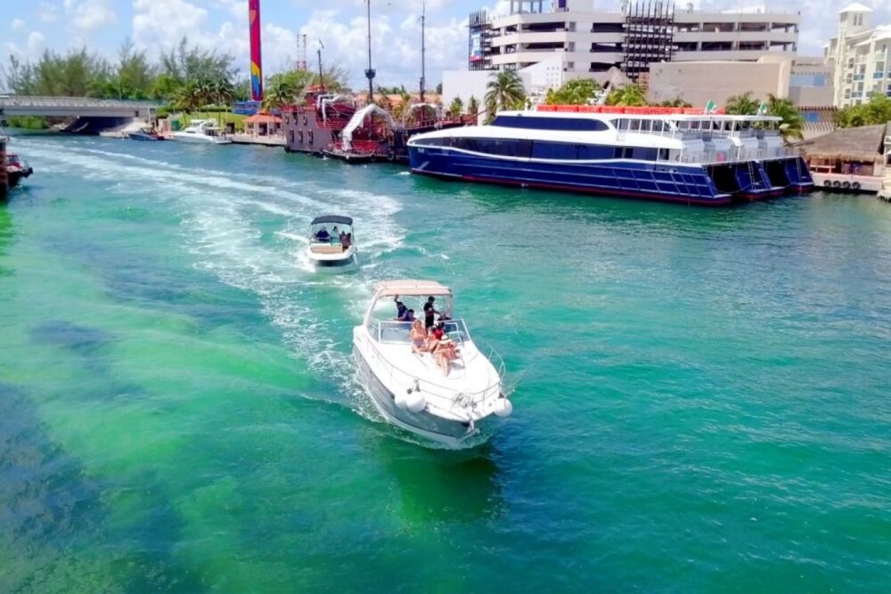Cancun to Isla mujeres - Image 4