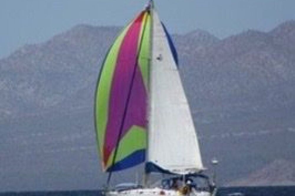 Private Sailing Charter - Imagen 2