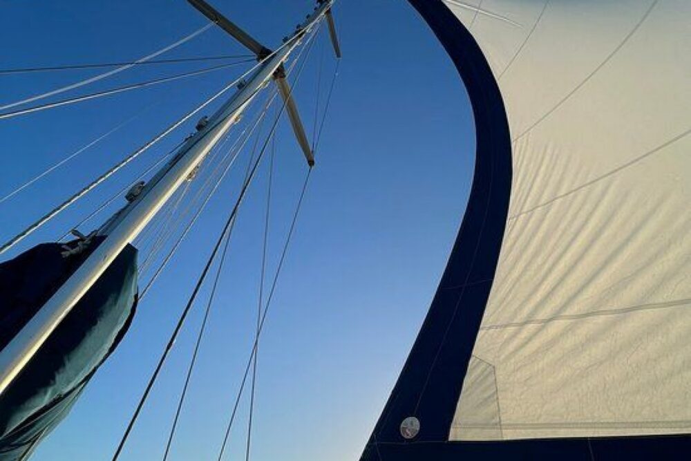 Private Sailing Charter - Imagen 5