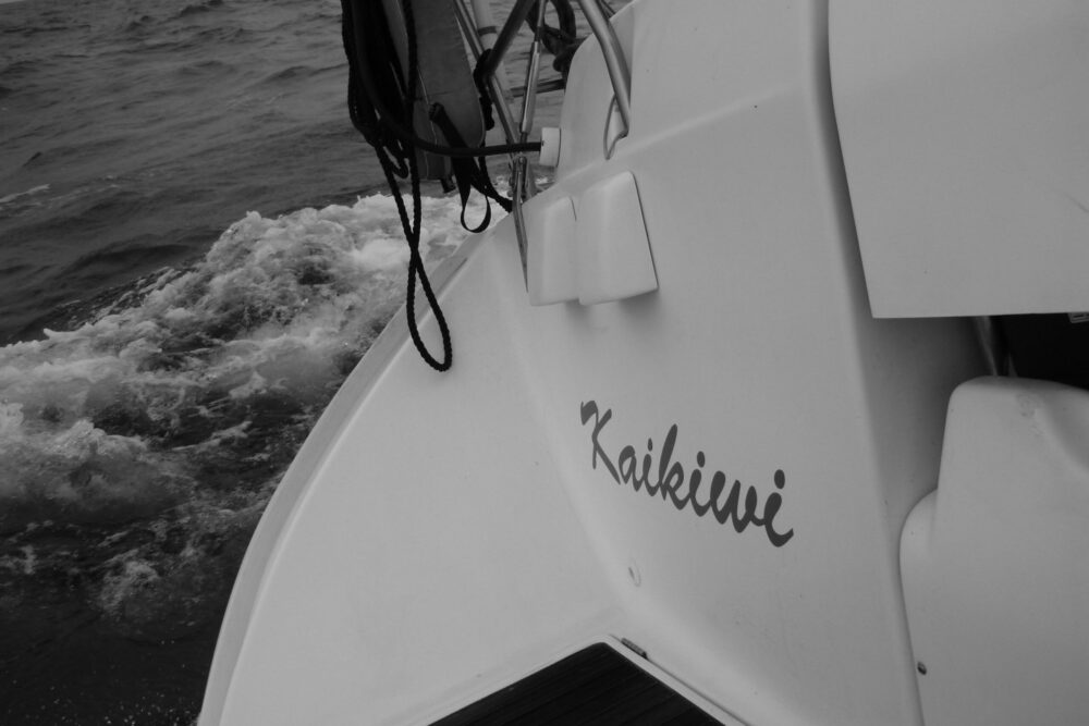 Private Sailing Charter - Imagen 4