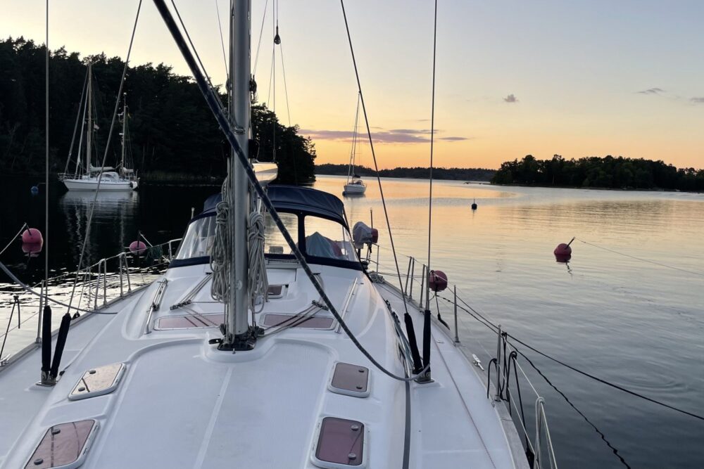 Sailing Sweden - Imagen 9
