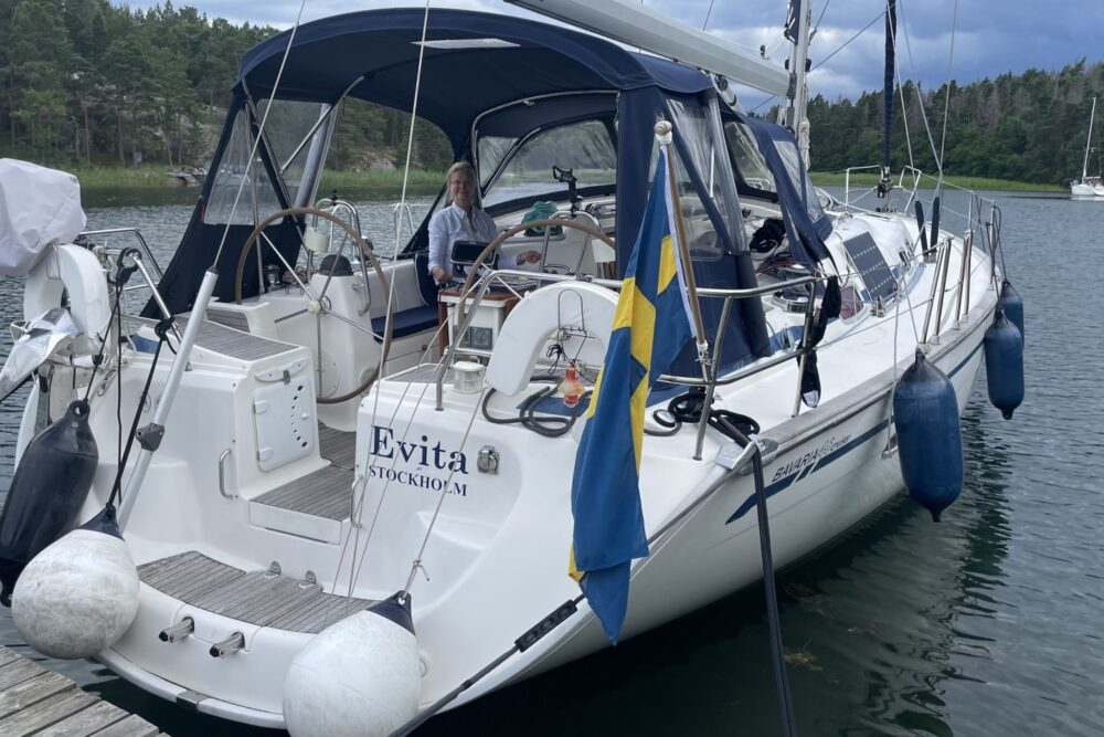 Sailing Sweden - Imagen 8