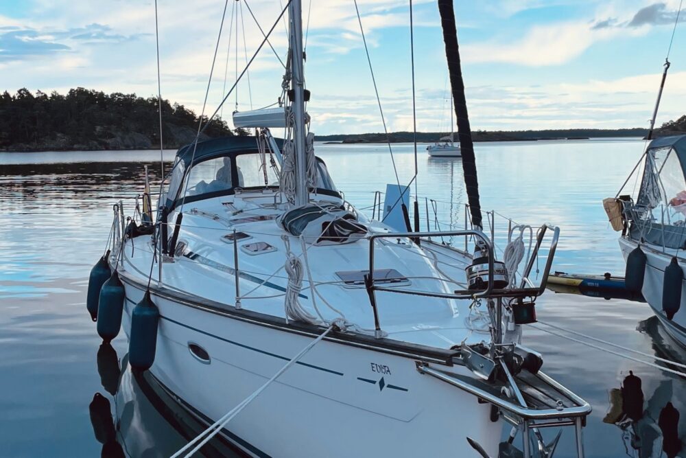 Sailing Sweden - Imagen 7