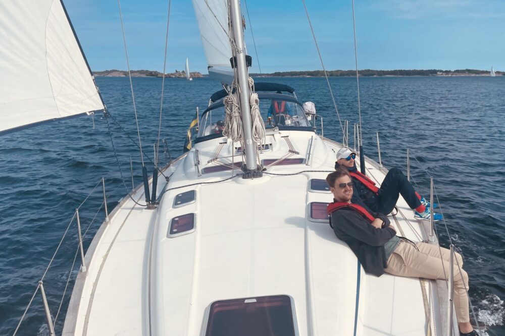 Sailing Sweden - Imagen 6
