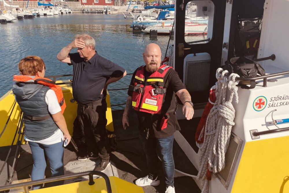 Sailing Sweden - Imagen 5