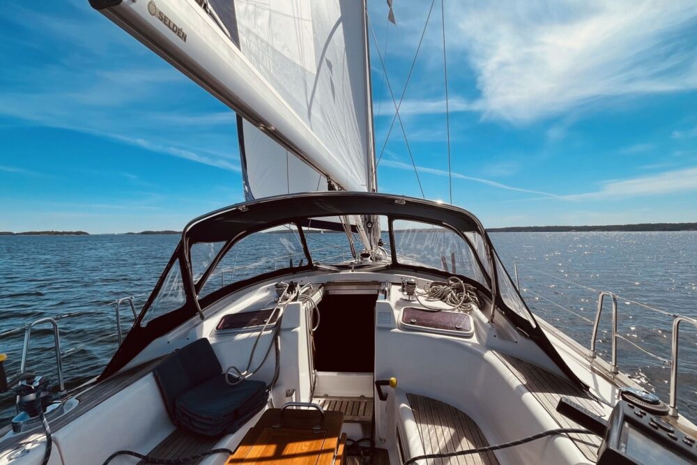 Sailing Sweden - Imagen 4