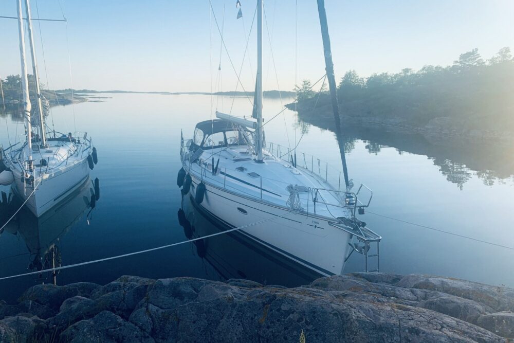Sailing Sweden - Imagen 3