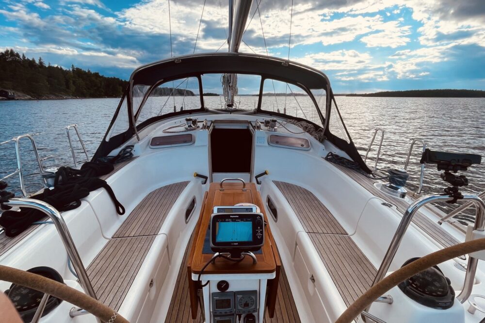 Sailing Sweden - Imagen 2