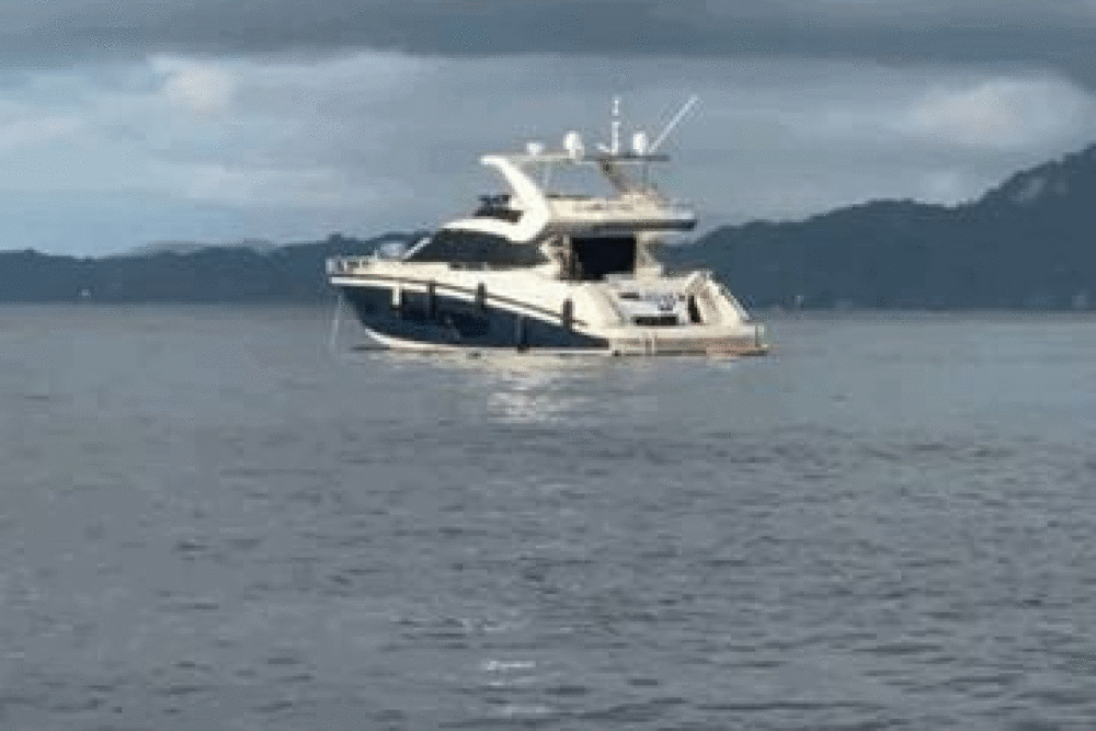 Welcome a board the best yachts and the best personalized services experience - Imagen 3