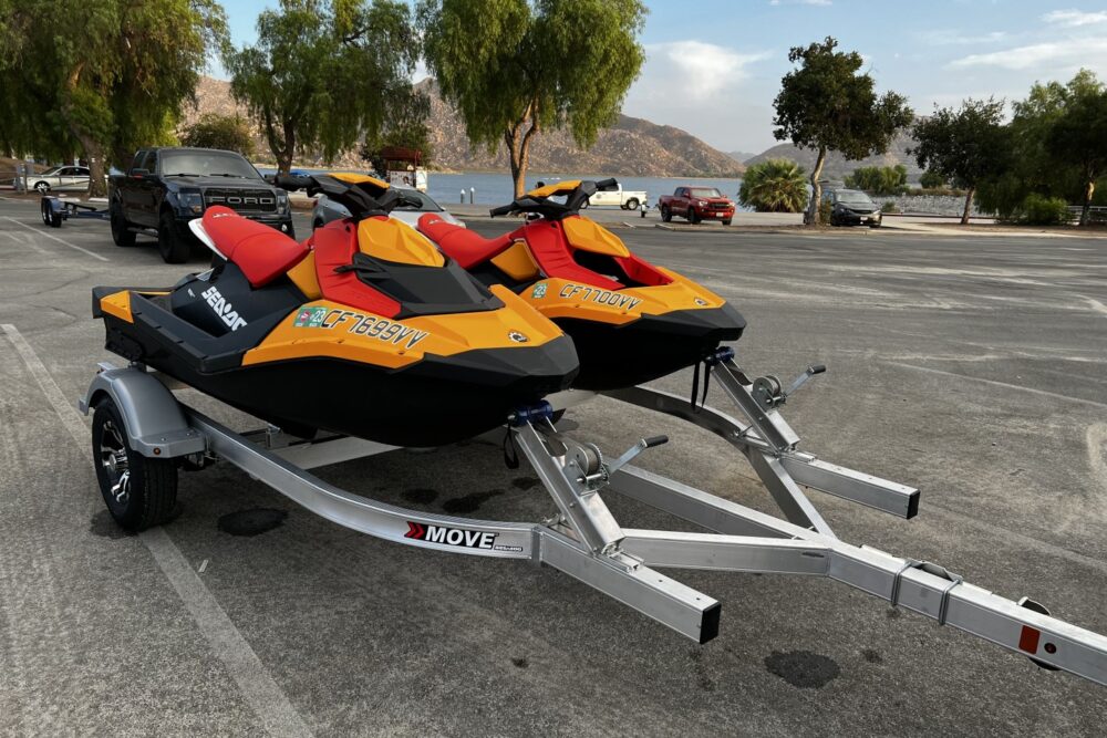 Jetski Rentals