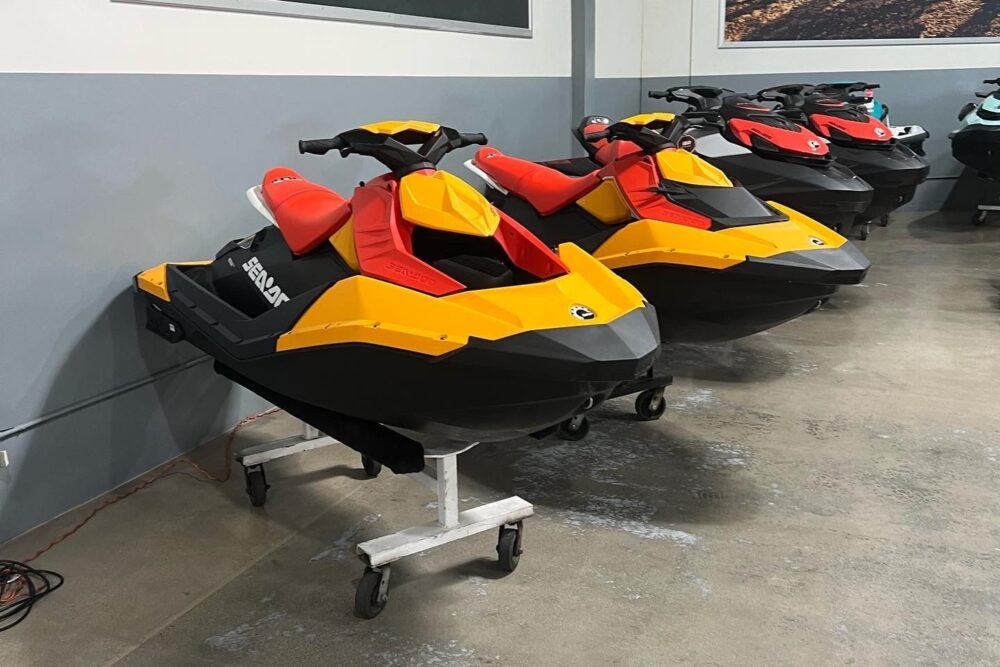 Jetski Rentals - Imagen 3