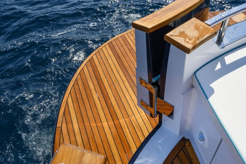 New Gozzo 35 - Imagen 14
