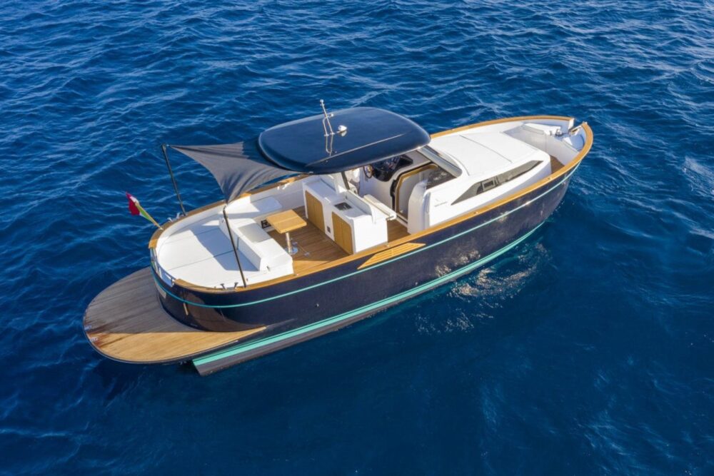 New Gozzo 35 - Imagen 12