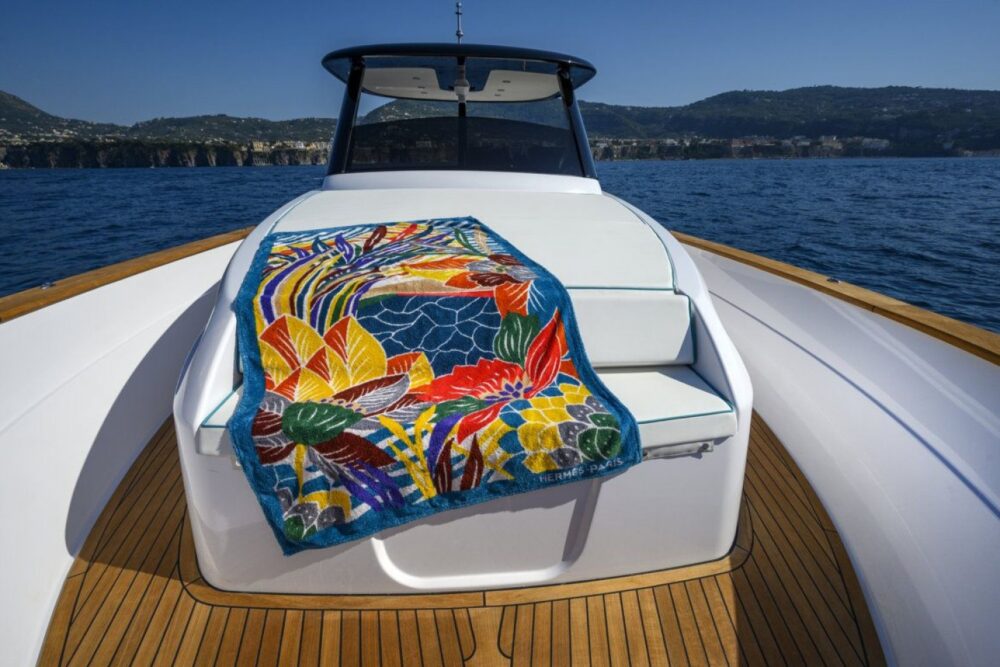New Gozzo 35 - Imagen 10