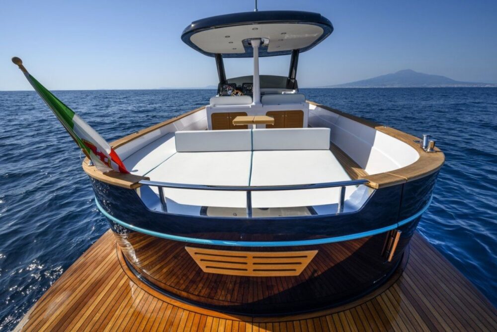 New Gozzo 35 - Imagen 9